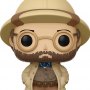 Jumanji: Professor Shelly Oberom Pop! Vinyl