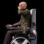Professor X (CCXP 2022)