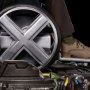Professor X (CCXP 2022)