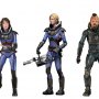 Prometheus: Prometheus Series 4