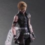 Final Fantasy 15: Prompto