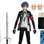 The Protagonist Elite Edition