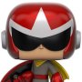 Megaman: Proto Man Pop! Vinyl