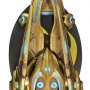 Protoss Carrier Ship