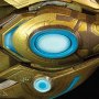 Protoss Carrier Ship