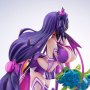 Prune Succubus Cheer Costume