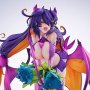 Prune Succubus Cheer Costume