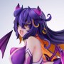 Prune Succubus Cheer Costume