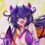 Prune Succubus Cheer Costume