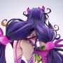 Prune Succubus Cheer Costume