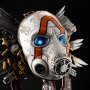 Psycho Bandit Art Mask