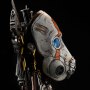 Psycho Bandit Art Mask