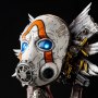 Borderlands: Psycho Bandit Art Mask