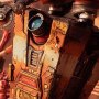 Psycho Bandit & Claptrap