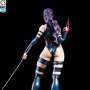 Psylocke (Iron Studios)