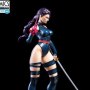 Psylocke (Iron Studios)