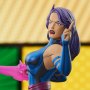 X-Men Animated: Psylocke