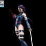 Psylocke (Iron Studios)