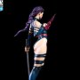 Psylocke (Iron Studios)