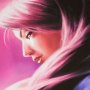 Psylocke Art Print (Ian MacDonald, Kris Anka and Fabian Schlaga)