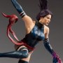 Psylocke Battle Diorama