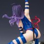 Psylocke Classic X-Men Era (SDCC 2014)