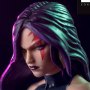 Marvel: Psylocke (Iron Studios)