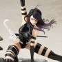 Psylocke X-Force Ninja Outfit