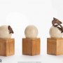 Pterosaur Hatching ECC Line