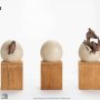 Pterosaur Hatching ECC Line