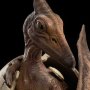 Pterosaur Hatching ECC Line
