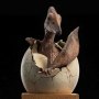 Jurassic Park 3: Pterosaur Hatching ECC Line