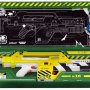 M41-A Pulse Blaster NERF (Aliens 35th Anni)