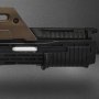 Marine Pulse Rifle Brown Bess