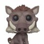 Lion King (2019): Pumbaa Pop! Vinyl