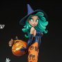 Pumpkin Witch (Chris Sanders)