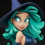 Pumpkin Witch (Chris Sanders)