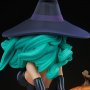 Pumpkin Witch (Chris Sanders)