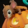 Pumpkin Witch (Chris Sanders)