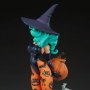 Pumpkin Witch (Chris Sanders)