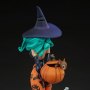 Pumpkin Witch (Chris Sanders)