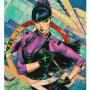 DC Comics: Punchline Art Print (Stanley Lau)