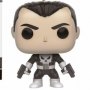 Marvel: Punisher Pop! Keychain