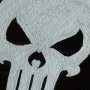 Punisher Brutal Justice Art Print (Ariel Olivetti)