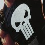 Punisher Brutal Justice Art Print (Ariel Olivetti)