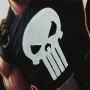 Punisher Brutal Justice Art Print (Ariel Olivetti)