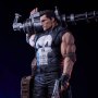 Marvel Gamerverse: Punisher Deluxe