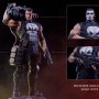 Punisher Deluxe