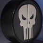 Punisher Logo Bookends
