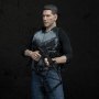 Punisher TV Series: Punisher (Punishman Frank)